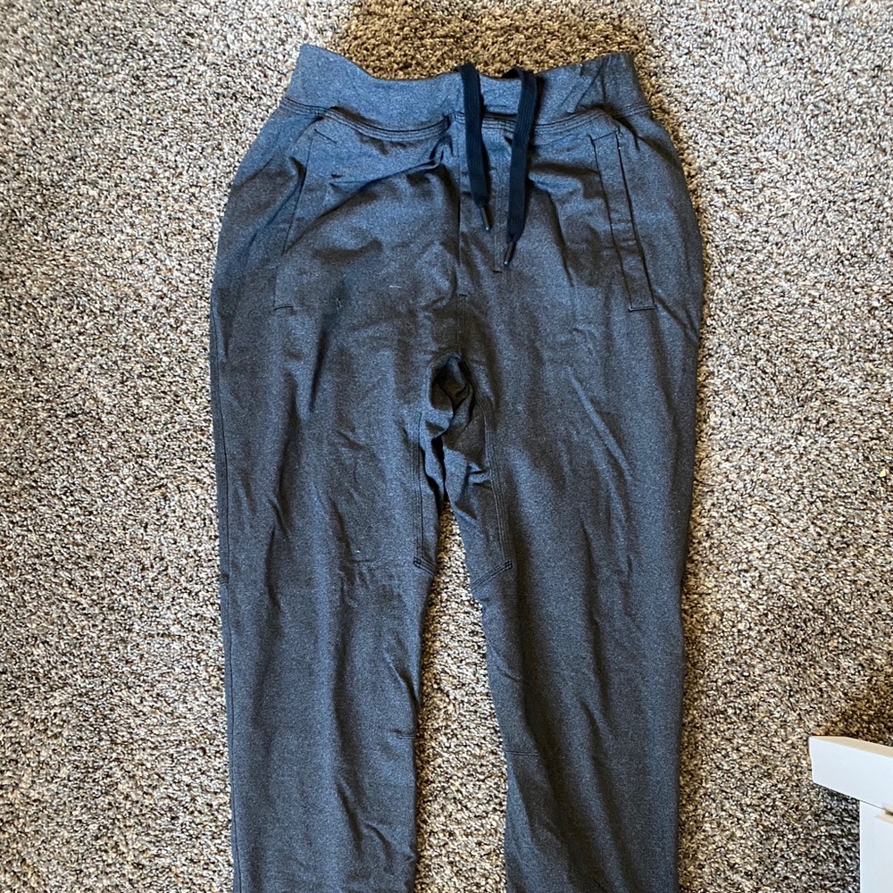 Men’s Lululemon Joggers